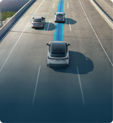 高級駕駛輔助系統(tǒng)與安全